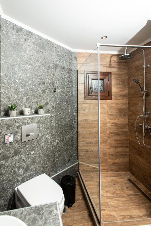 Thess Quality Urban Living Apartment Thessaloniki Exterior photo