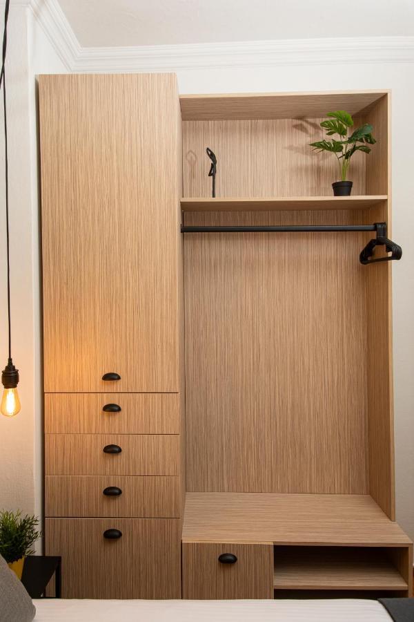 Thess Quality Urban Living Apartment Thessaloniki Exterior photo