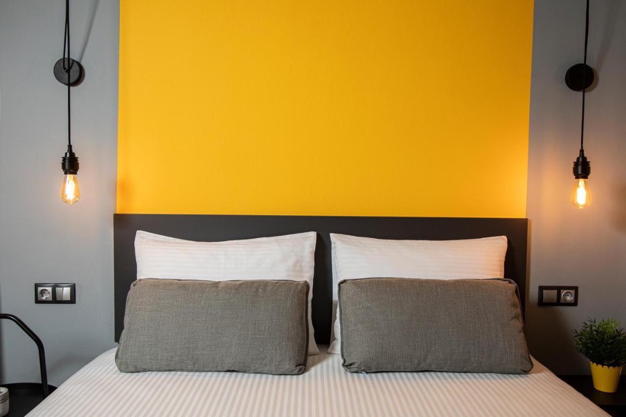 Thess Quality Urban Living Apartment Thessaloniki Exterior photo